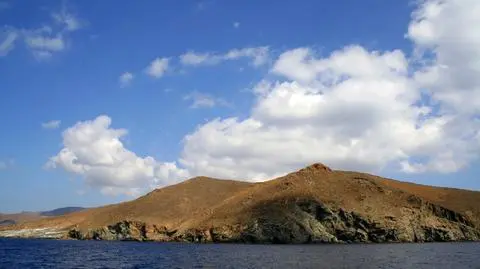 Miliarder coraz bliżej stworzenia raju dla uchodźców. "Wyspa Aylana"