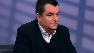 Lech Poznań udowadnia, że na polskiej piłce też można zarabiać. Przychody klubu w zeszłym roku przekroczyły 40 mln zł. O tym, jak robi się okrągły biznes w polskiej lidze w "Pieniądzach od rana" mówił Sławomir Rykowski z Polish Sport Promotion.