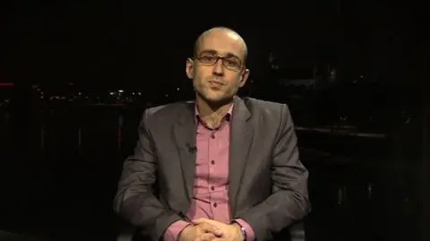 Telekomunikacyjny wstrząs