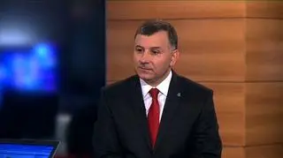 Sezon wyników na warszawskiej giełdzie, PKO BP pokazuje kwartalny zysk powyżej miliarda złotych. O wynikach po pierwszym kwartale rozmawialiśmy z prezesem spółki, Zbigniewem Jagiełłą.