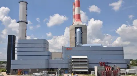 Duże straty koncernu energetycznego Eon