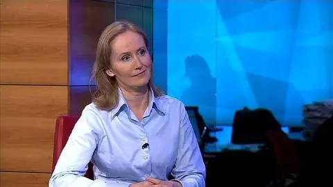 Kondycja sektora motoryzacyjnego