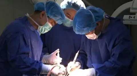 "Świat technologii": Chiński materiał nadzieją dla sparaliżowanych