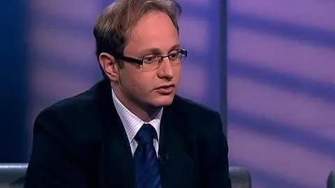 Kto kupuje złotego?