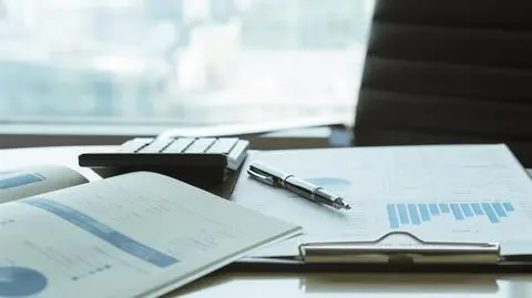 W Polsce upada coraz więcej firm