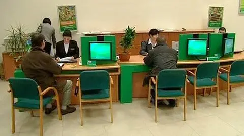 Cena kredytu na równi pochyłej