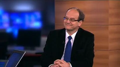 Banki Centralne w akcji