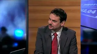 Uprawomocniło się odstąpienie od umowy GDDKiA z Covec. Kto dokończy odcinek autostrady między Łodzią a Warszawą za chińskie konsorcjum? Rozmowa z Jakubem Majewskim, analitykiem rynku transportowego.