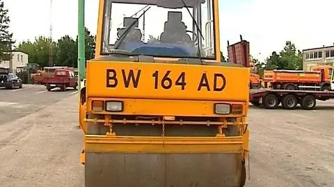 Kiedy autostrady?