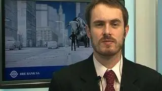 Rada Polityki Pieniężnej raczej nie powinna zmienić stóp procentowe. Zdaniem Marcina Mazurka, ekonomisty BRE Banku, będzie się martwiła wpływem powodzi na inflację i to będzie odnotowane w komunikacie po dzisiejszym posiedzeniu. Jego zdaniem inflacja może się utrzymać już w maju na poziomie kwietniowym, tylko przez drożejące paliwa  i ceny żywności.  