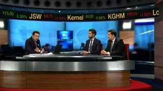 Paweł Blajer, Michał Jaskólski, Paweł Latkowski