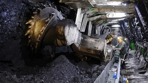 Kryzys kopalni niszczy firmy pracujące dla górnictwa