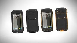 12 sierpnia producent zaprezentował najnowszy pancerny smartfon myPhone AXE