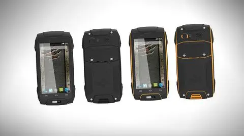 Polski producent smartfonów zaprezentuje w środę dwa nowe modele