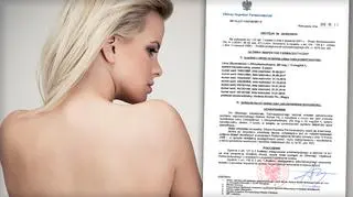 Partie plastrów antykoncepcyjnych Lisvy wycofane z obrotu