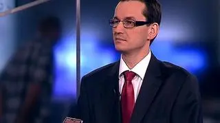 Zysk netto grupy BZ WBK w II kwartale 2009 roku był o ponad 50 proc. lepszy niż zakładał konsensus rynkowy, a zysk brutto o ok. 50 proc. Analitycy bardzo dobrze oceniają wyniki BZ WBK i ich zdaniem kurs na giełdzie powinien rosnąć. Na temat wyników banku rozmawialiśmy w programie "Dzień na rynkach", z Mateuszem Morawieckim, prezesem BZ WBK.