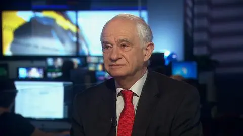 Janusz Zemke: o wyborach na szefa Rady Europejskiej