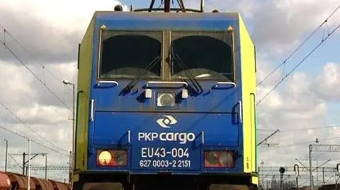 PKP Cargo chce sprawdzić czy strajk był legalny