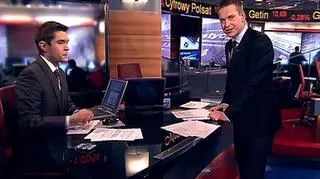 W „Rynkach Dla Opornych” czas na wiosenne porządki. Portfel RDO do góry o 0,15%. Sprzedaliśmy Arctic Paper i podnieśliśmy zlecenie stop loss na Budimex. Zarobiliśmy 42,02 zł. Widz zaproponował kupno spółki Agroma z New Connect. Czy jest to dobry pomysł ? Nad tym zastanawiali się w magazynie "Rynki Dla Opornych" Jan Niedziałek i Marek Tejchman.