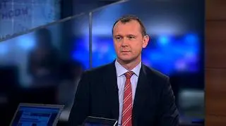 Zapowiedź opodatkowania rud miedzi i żelaza doprowadziło do natychmiastowego spadku ceny akcji KGHM. Państwo chce skorzystać z surowców, które Polska posiada mówi Adam Ruciński, prezes BTFG. Zapytamy, czy tak gwałtowna reakcja rynku miałaby miejsce, gdy rynki są spokojne i przewidywalne. Porozmawiamy także o inwestowaniu w czasach kryzysu.