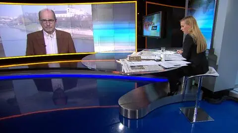 Rokita: Rosjanie wykorzystają Marsz Niepodległości na użytek propagandy