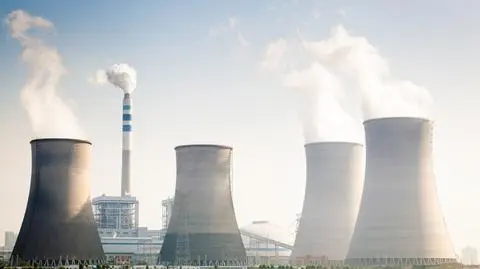 Egipt i Rosja podpisały umowę o kredytowaniu elektrowni atomowej