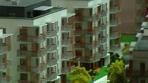 Dobry czas na kupowanie mieszkania