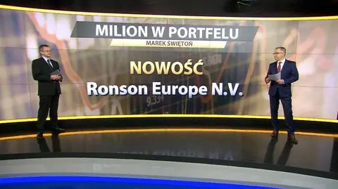 Milion w Portfelu