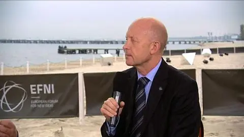 Europejskie Forum Nowych Idei