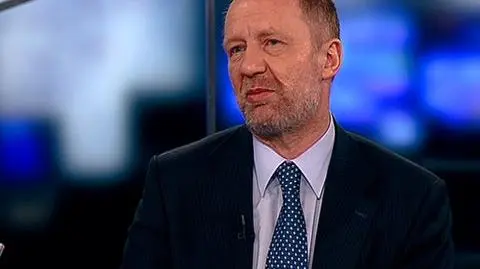 Możejki na sprzedaż? Transnieft nie potwierdził swojego zainteresowania litewską rafinerią. Jednocześnie zaprzeczył, że złożył już propozycję ich zakupu od PKN Orlen. O ewentualnych zmianach w Możejkach oraz o koncycji Orlenu mówił w TVN CNBC Biznes Andrzej Szczęśniak, ekspert rynku paliw.
