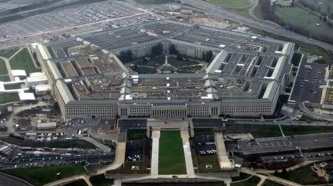 USA. Hakerzy sprawdzą zabezpieczenia portali Pentagonu