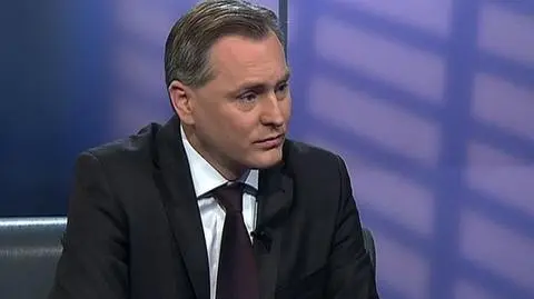 Powódź niszczy drogi