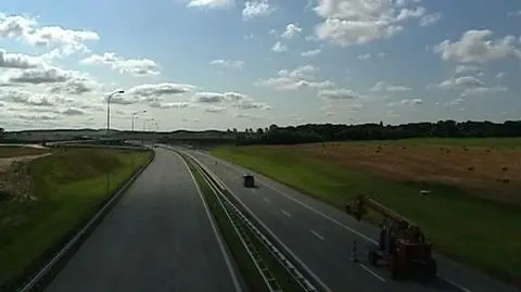 Kolejna rewolucja w planach budowy dróg?