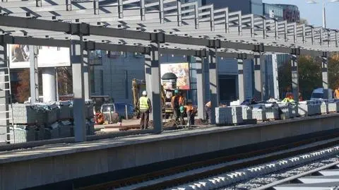 Pół miliarda na remont połączenia na południu woj. śląskiego