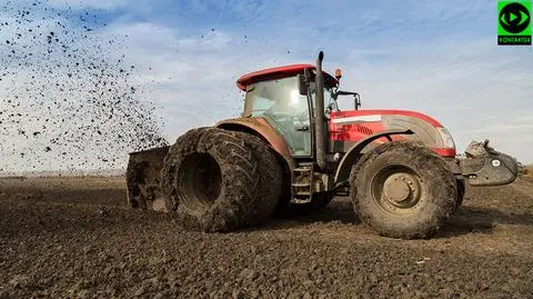 Projektowana ustawa wstrzymuje sprzedaż państwowej ziemi na 5 lat