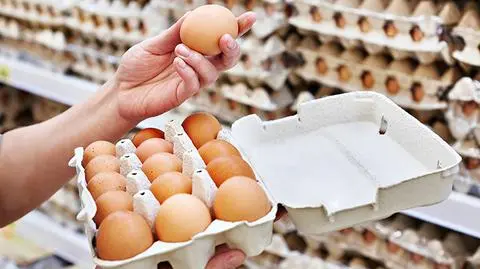 Drobiarze ostrzegają przed wzrostem cen jaj