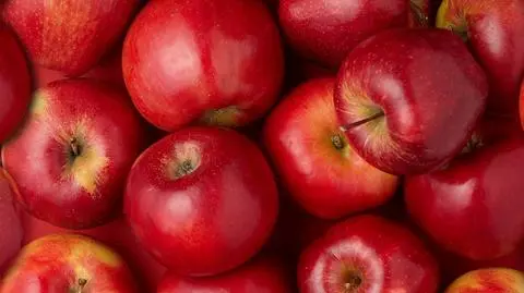 Mniejsze zbiory jabłek, wyższe ceny