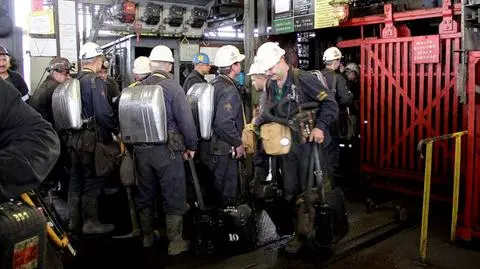 Kowalczyk: pomoc publiczna dla kopalń w SRK uzgodniona z Brukselą