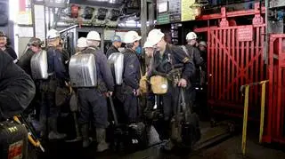 Nie ma problemu kwestii pomocy dla kopalń, które zostały przekazane do SRK - powiedział Kowalczyk