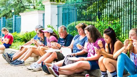 Długość życia. W USA żyją krócej, trzy lata spadku po raz pierwszy od 100 lat