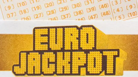 Wyniki EuroJackpot z 2 lutego