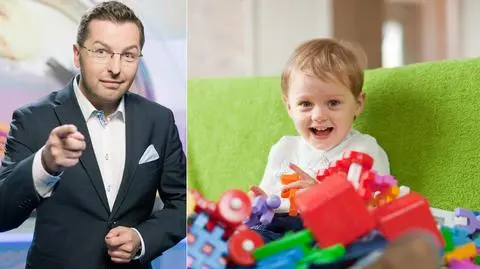 Paweł Blajer: wszystko o ulgach na dzieci