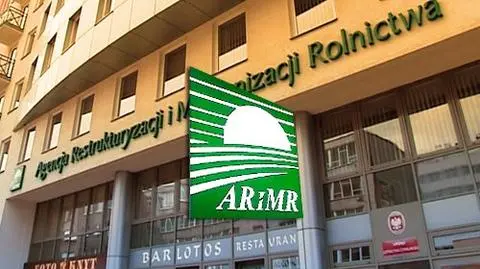 ARiMR pod lupą nowego ministra
