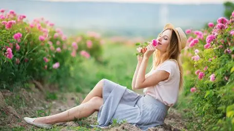 Dlaczego ludzie potrzebują kontaktu z naturą?