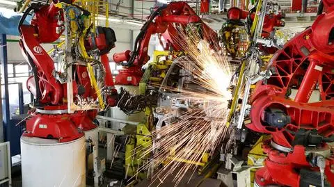 Eksport motoryzacji sięgnie 27 mld euro - prognozy