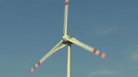 Z wiatrem po pieniądze