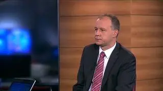 Francuzi biorą SPEC. Nowym właścicielem spółki dostarczającej ciepło do większości domów w stolicy będzie koncern Dalkia. Ratusz podpisał już wstępną umowę. Miasto zarobi 1,44 mld zł. To największa transakcja w historii stołecznego samorządu. O szczegółach umowy opowiada doradca Urzędu Miasta przy sprzedaży SPEC, dyrektor departamentu doradztwa, obszar rynku kapitałowego BZ WBK Rafał Skowroński. 