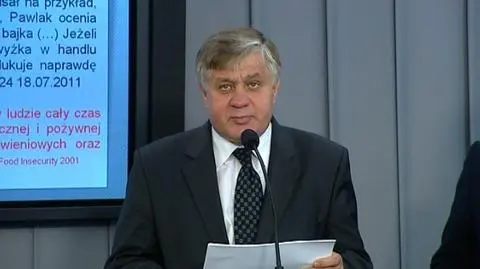 PiS: rząd kłamie ws. rolnictwa