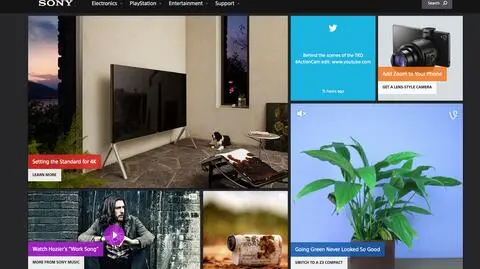 Sony wykupiło serwis OnLive. I zamyka go