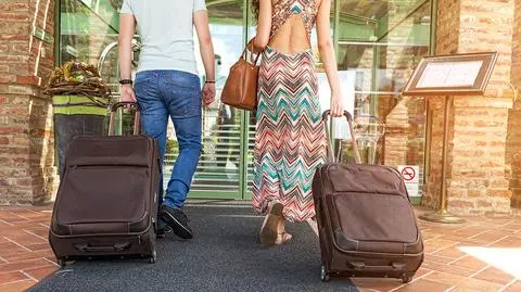 13 mln zagranicznych turystów nocowało w Polsce